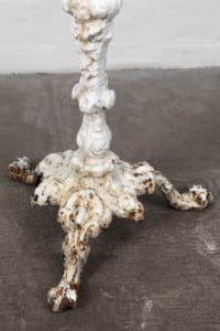 Decorative early 20th century Bird Bath