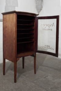 Asprey shop display circa 1940's