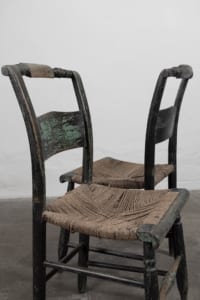 Lambert Hitchcock chairs