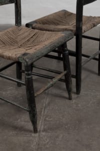 Lambert Hitchcock collectible American furniture