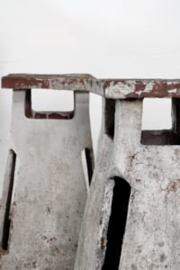 Architectural antiques Chimney pots