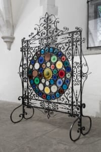 Art Deco Early 20th Century Fireguard