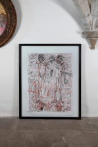 hermann nitsch original signed prints