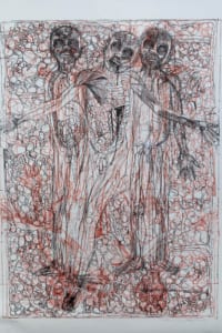 hermann nitsch original art
