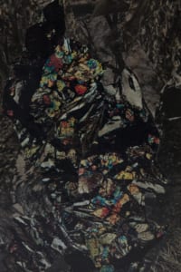 Jeet Chhabda original canvas signed and dated