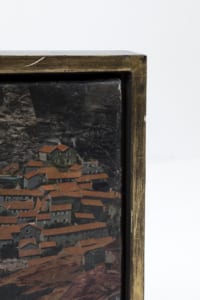 Indian artist Jeet Chhabda original artwork
