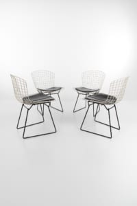 60s designer chairs