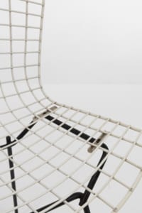 Harry bertoia for knoll 1950s chair