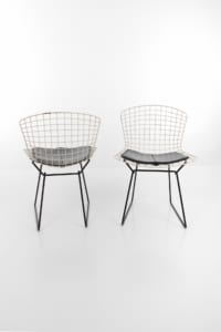 vintage chairs