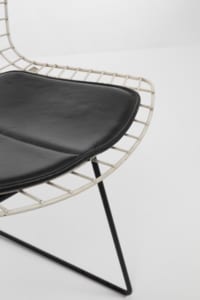 Harry bertoia 1970s chair