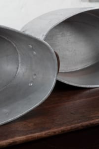 Vintage bar bucket