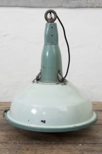 original Industrial ceiling lamp