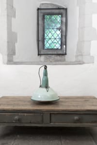 Industrial original lamp