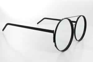 Film prop large spectacles unique