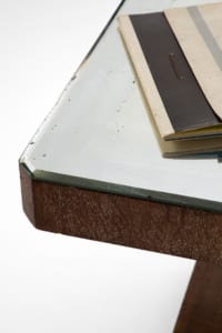 small Art Deco table
