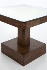 Art Deco Occasional table