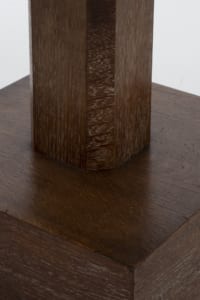 Art deco antique table
