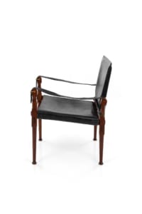 Safari Roorkee chair by M.Hayat & Bros Ltd