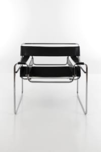 Wassily B3 Chairs for Marcel Breuer