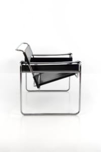 Wassily B Bauhaus design