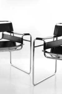 Wassily B Lounge Chairs