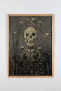 Charlie Pi contemporary artwork