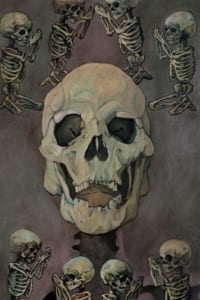 Charlie Pi artwork