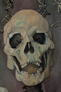 Charlie Pi British artist