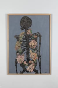 Charlie Pi signed art