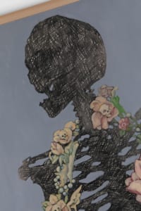 Charlie Pi painting original
