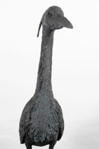 Marion Smith sculptor