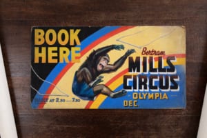 W.E Berry Ltd artwork