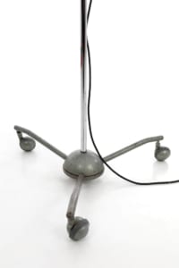 Industrial lamp