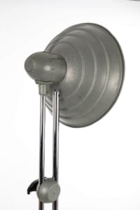 Vintage lamp