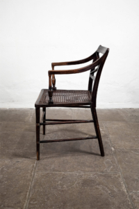 British Antique chair