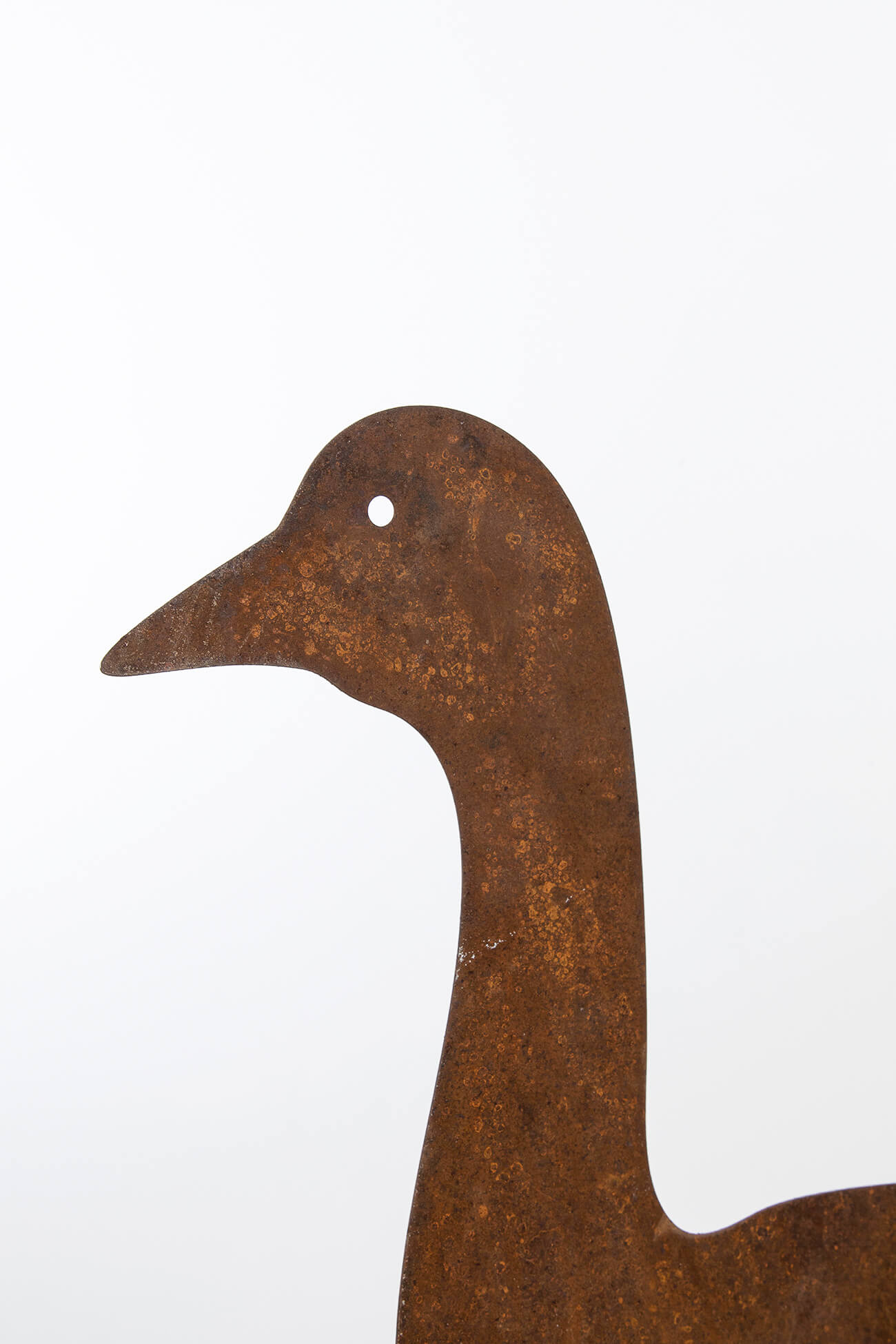 Folk Art original goose