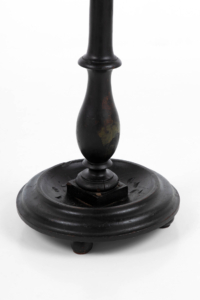19th century mother of pearl table