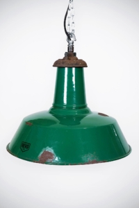 Revo industrial hanging light