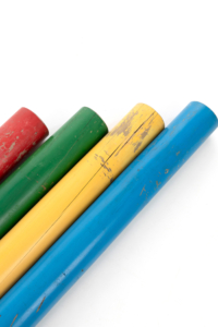 art shop giant promotional pencils