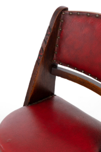 Ebenezer Gomme chairs