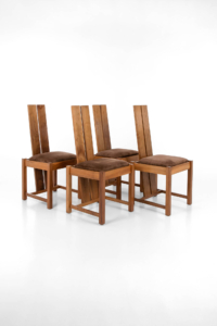 Samuel Chan Alba for Channels of Chelsea