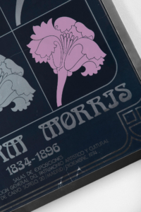 William Morris collectible artwork