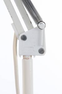 Original HCF Danish anglepoise floor lamp