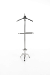 Vintage valet stands