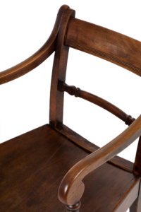 Antique chair