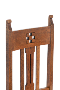 Arts and Crafts furniture