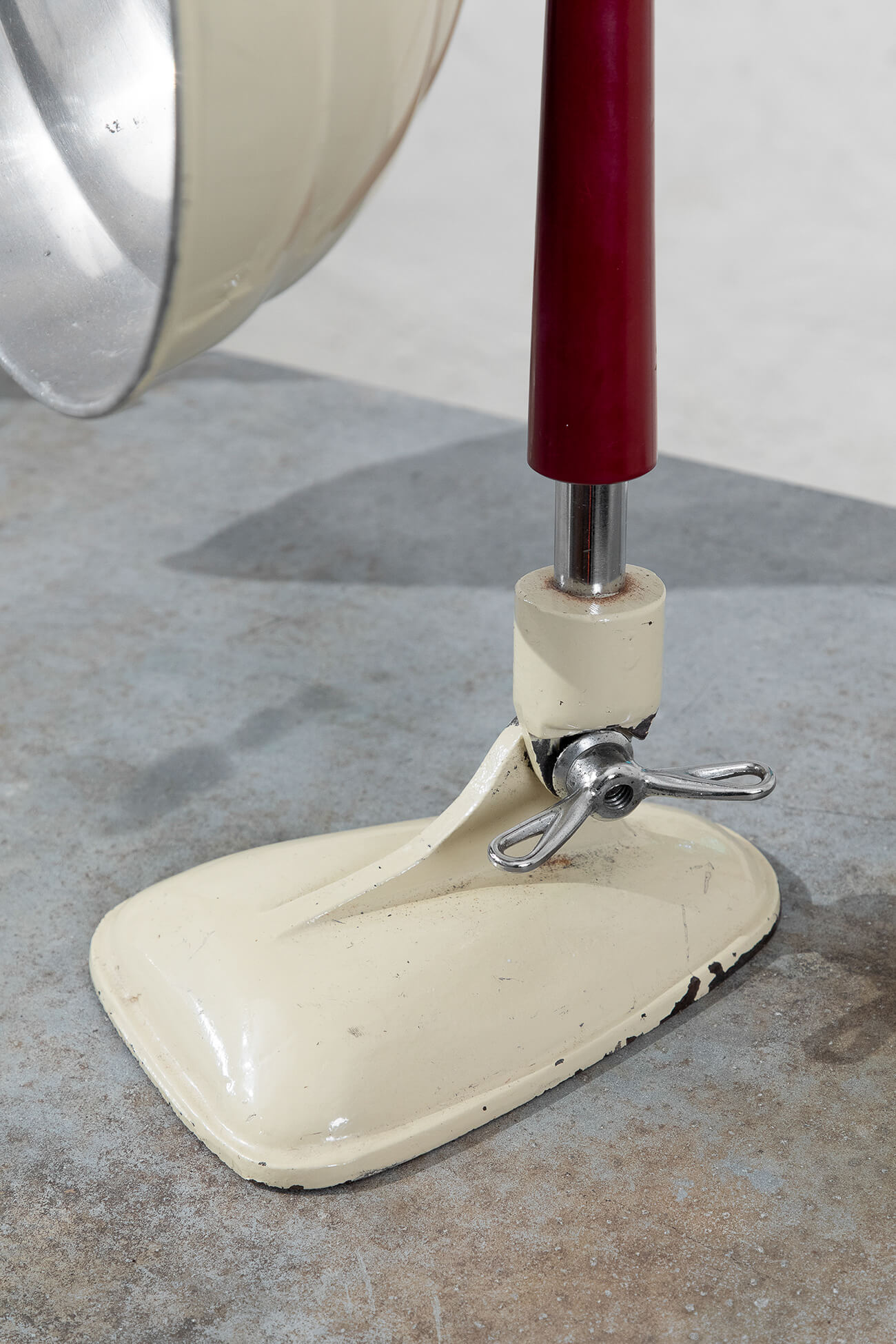 Vintage Pifco desk lamps 1950s Pointers Antiques