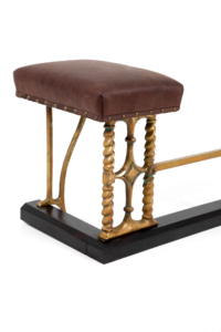 Country house club fender