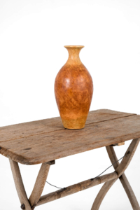 antique decorative pots