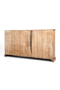 huge bank of late 19th century chemist drawers